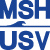 MSH-USV Logo